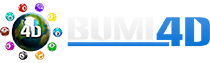 LOGO BUMI4D